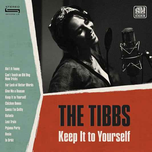 Keep It To Yourself [LP]