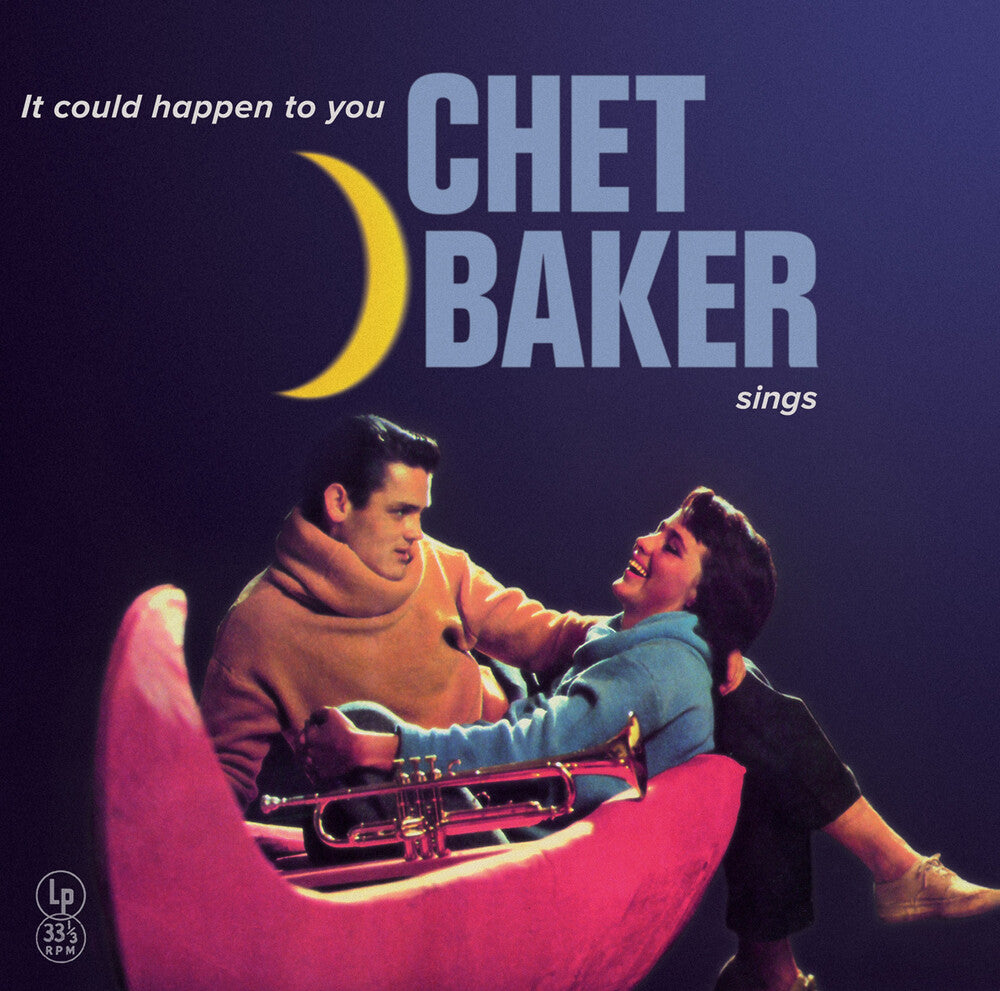 It Could Happen To You [Colored Vinyl] (Ylw) (Uk)