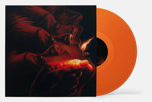 Talk To Me - O.S.T. [LP]