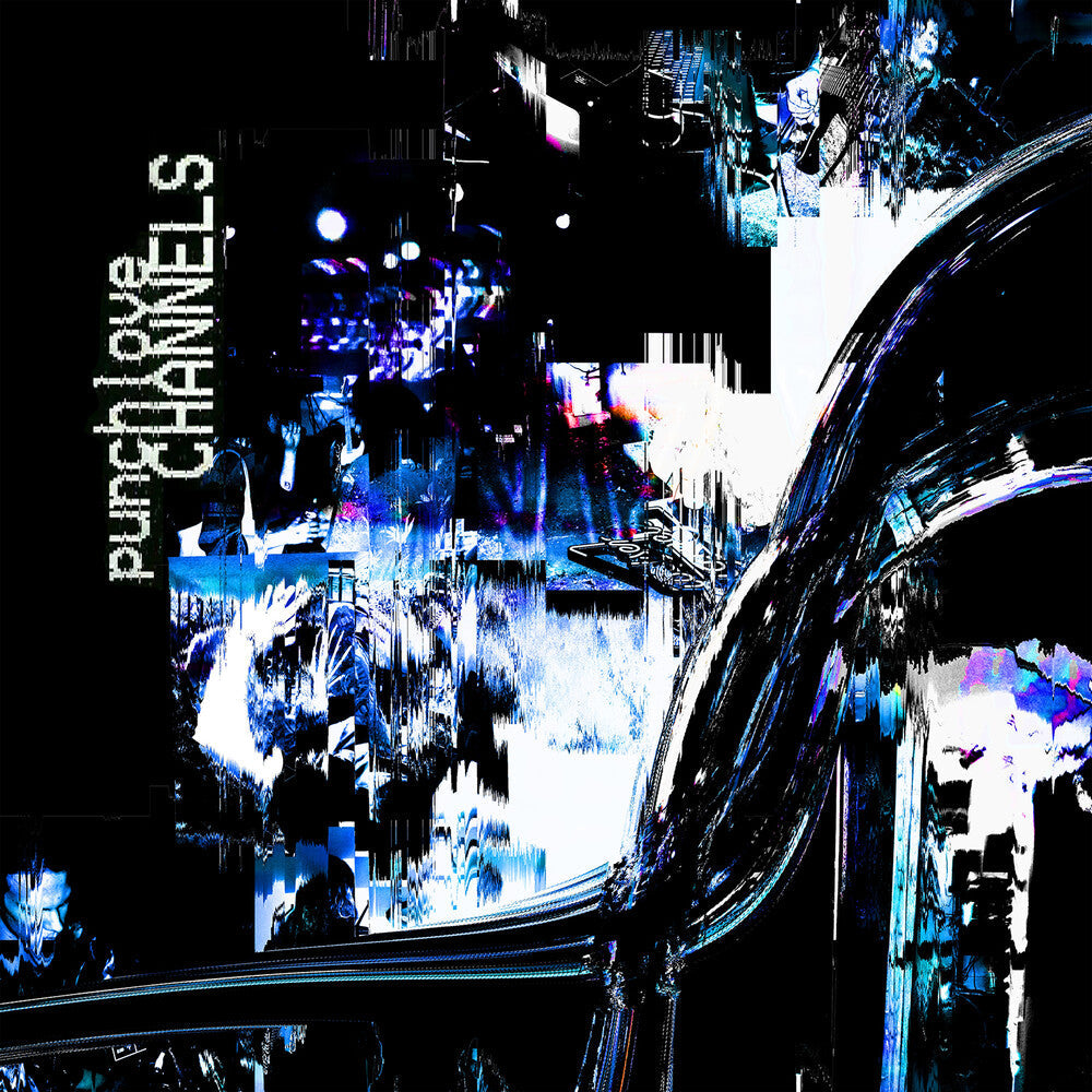 Channels [LP]