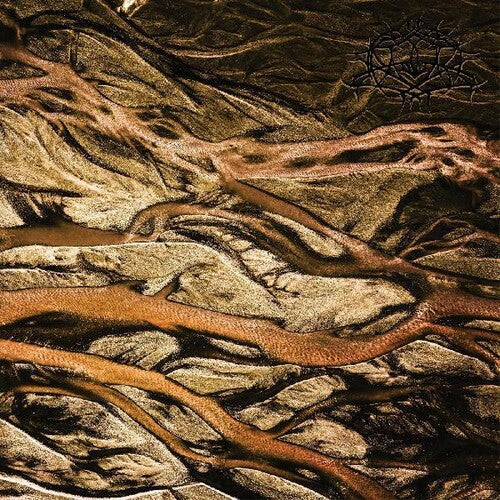 Krallice - Psychagogue (Vinyl LP)