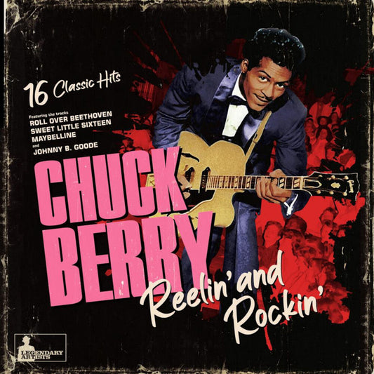 Reeling & Rocking [LP]