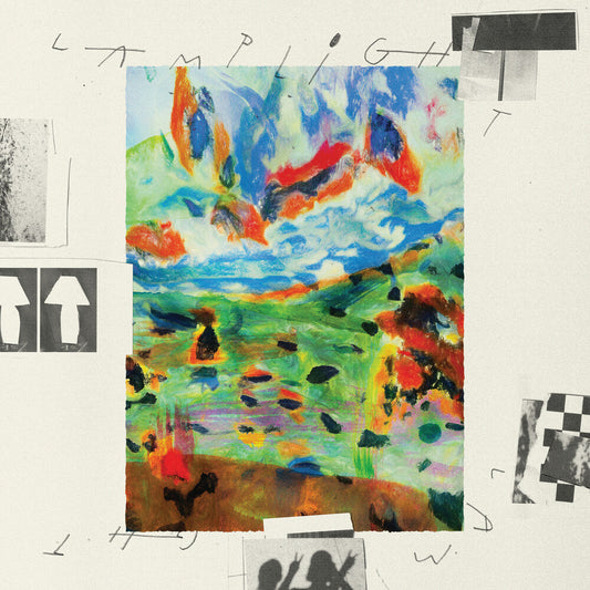 Lamplight [LP]