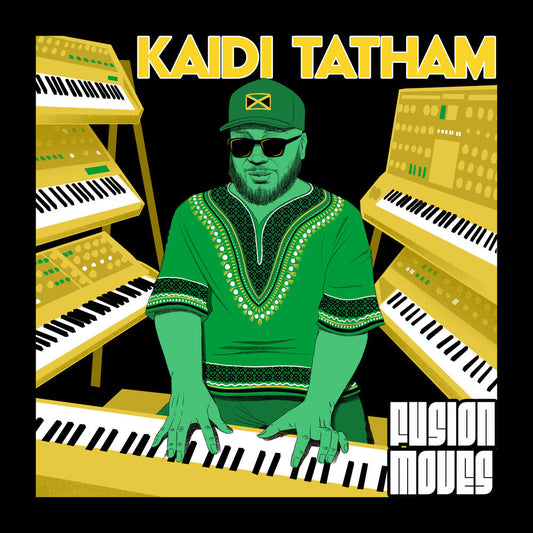 Fusion Moves [LP]