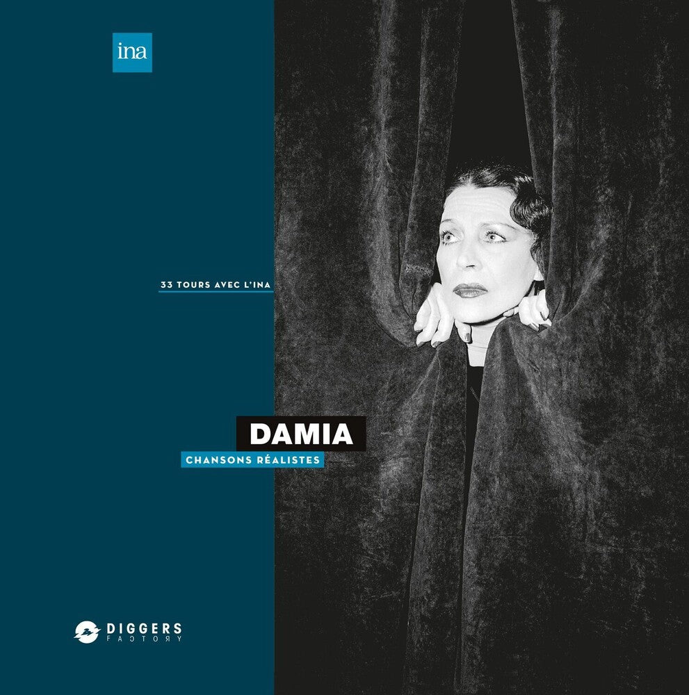 Chansons Realistes [LP]