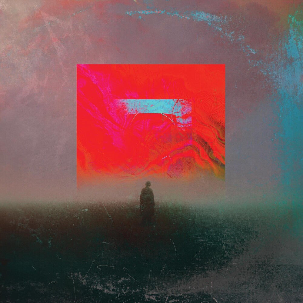 Go Let It In [LP]