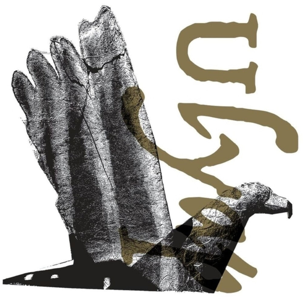 Ulyap Songs: Beyond Circassian Tradition / Various [LP]