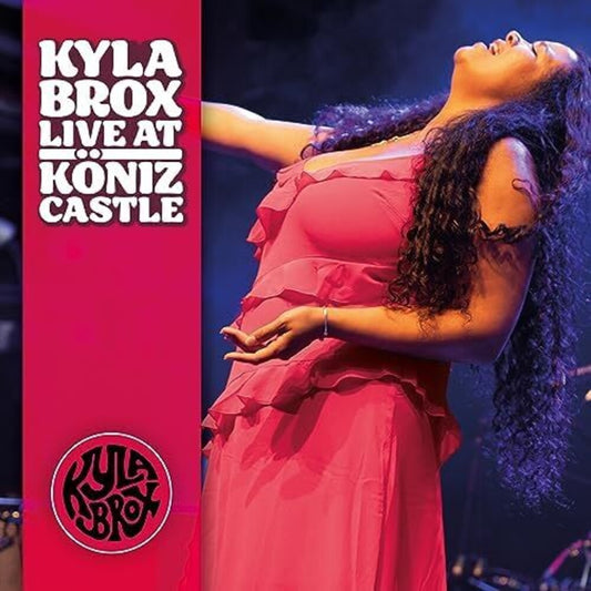 Live At Koniz Castle (Uk) [LP]