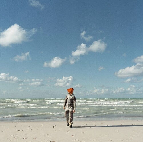 Alsogood - Elsewhere - LP with Green Card (Vinyl LP)