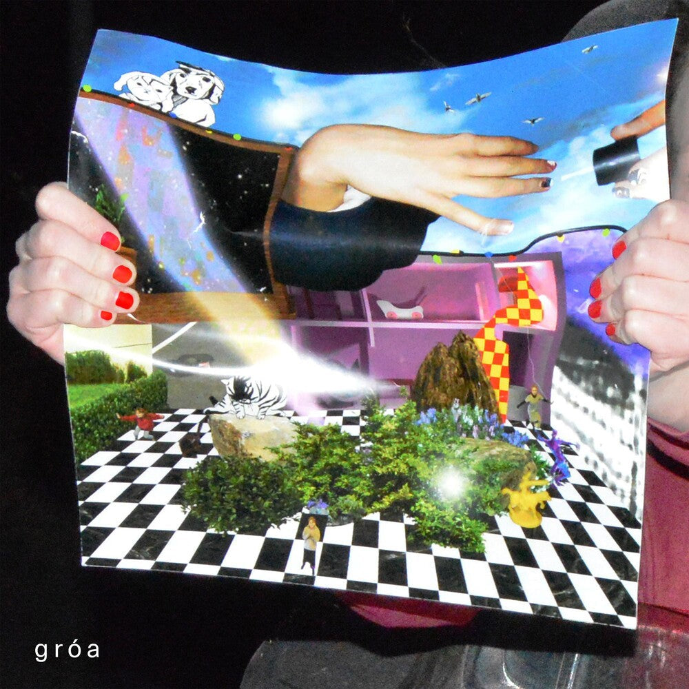 I [LP]