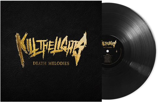 Death Melodies [LP]