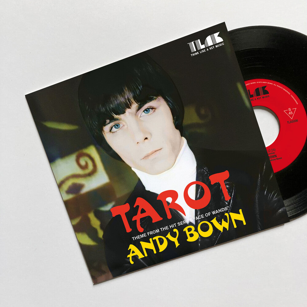 Tarot [Indie Exclusive] [Indie Exclusive]