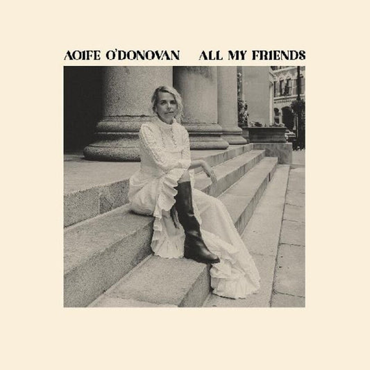 Aoife O'Donovan - All My Friends [Opaque Violet LP]