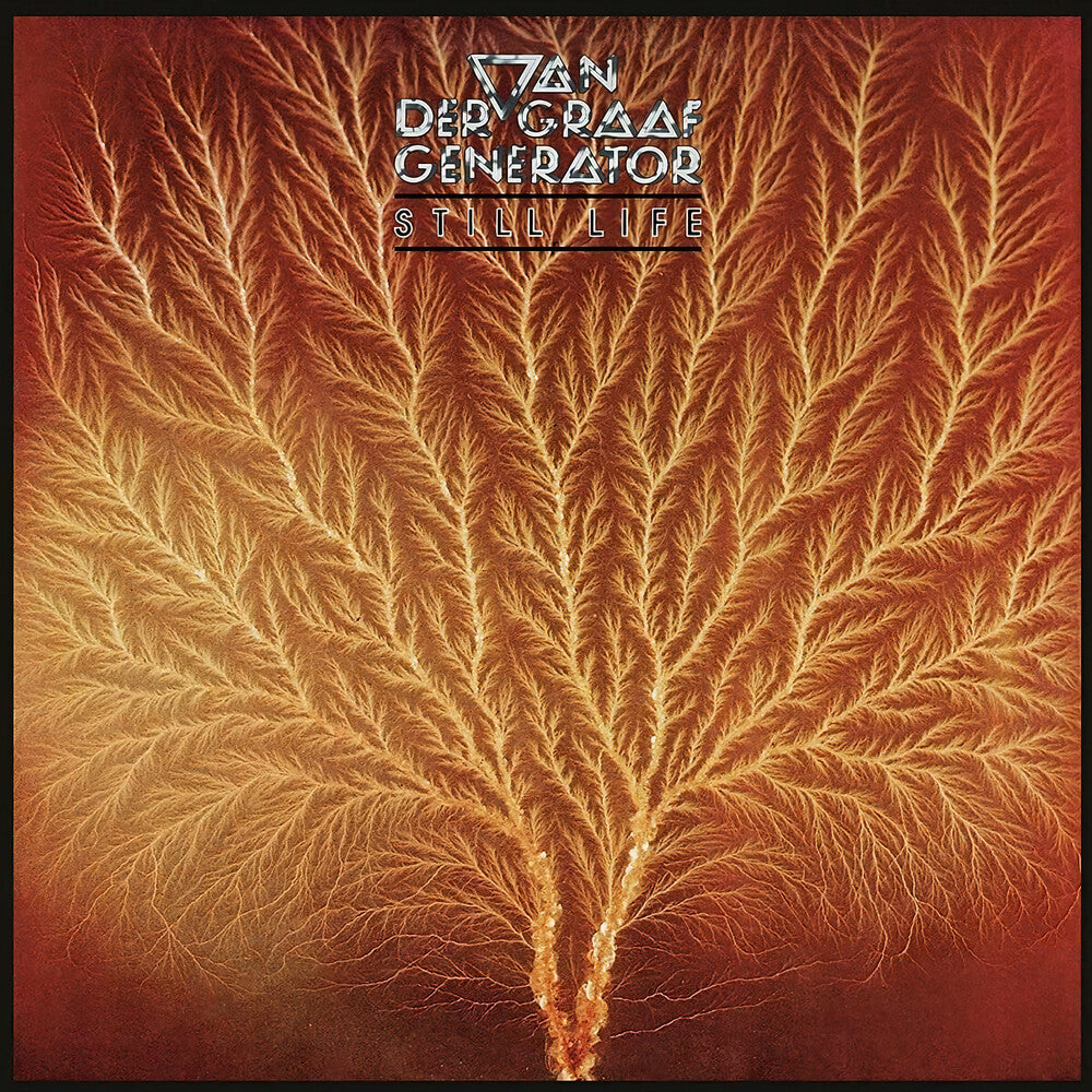 Van Der Graaf Generator - Still Life - Remastered (Uk) [LP]