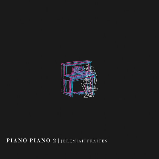 Piano Piano 2 (Bonus Tracks) [LP]