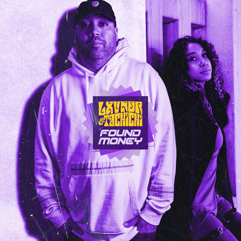 Found Money [LP] - Golden Apple Comics