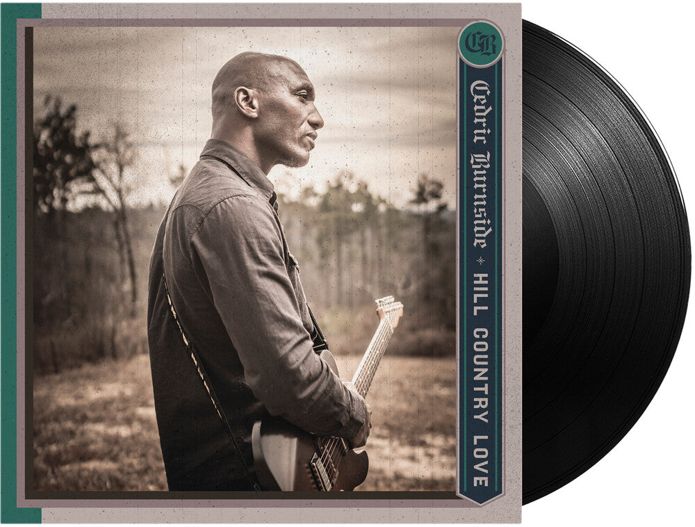 Hill Country Love [LP]