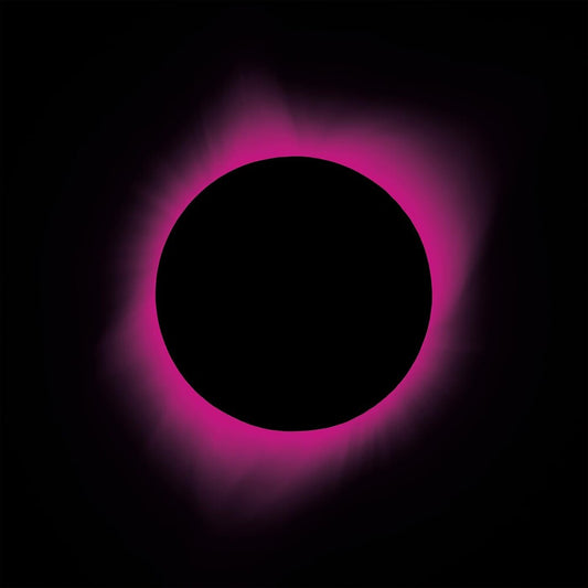 Scope Neglect [LP]