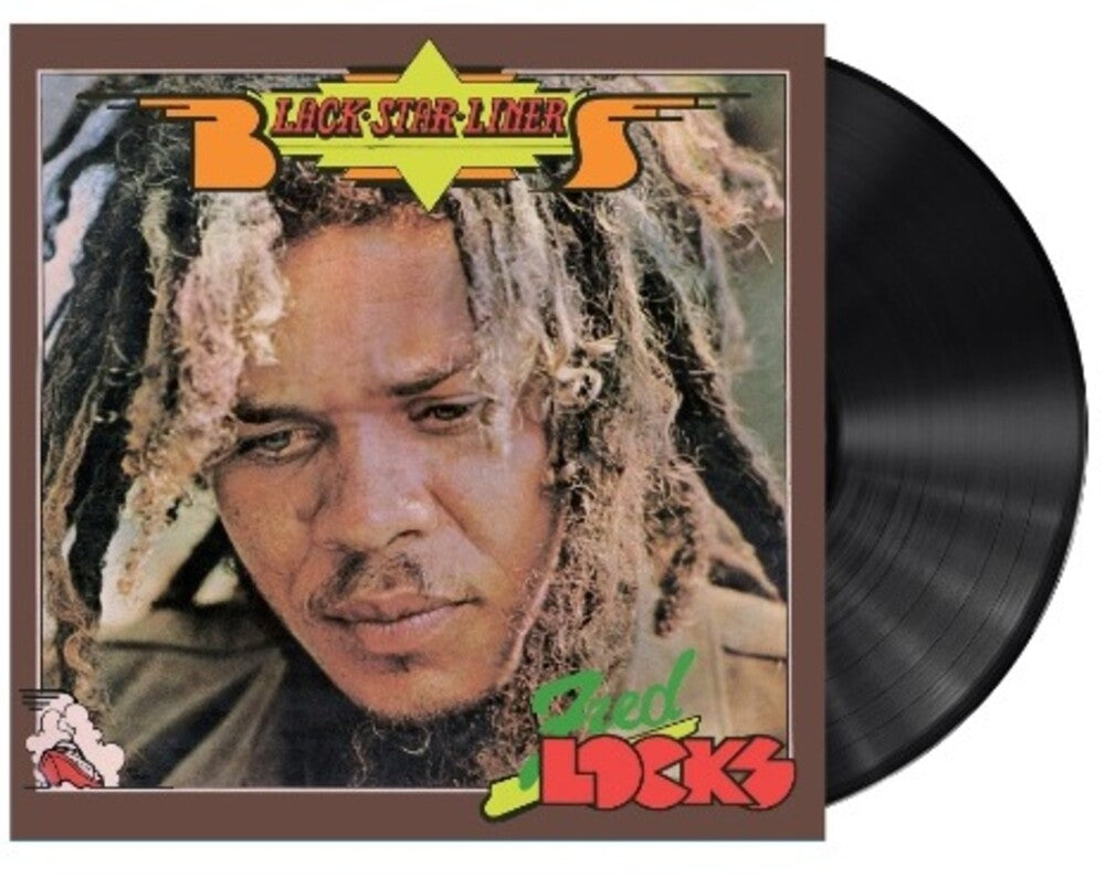 Black Star Liner [LP]