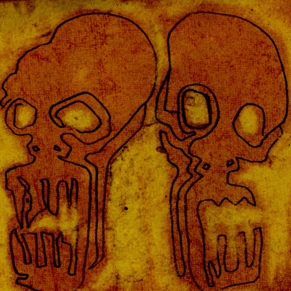 Ol' Gorilla Bones - Revenge Vol. 2 [LP]