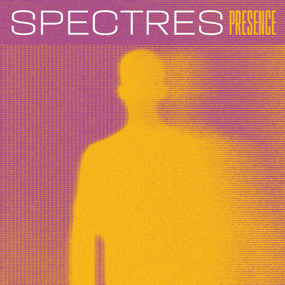 Spectres - Presence [LP]