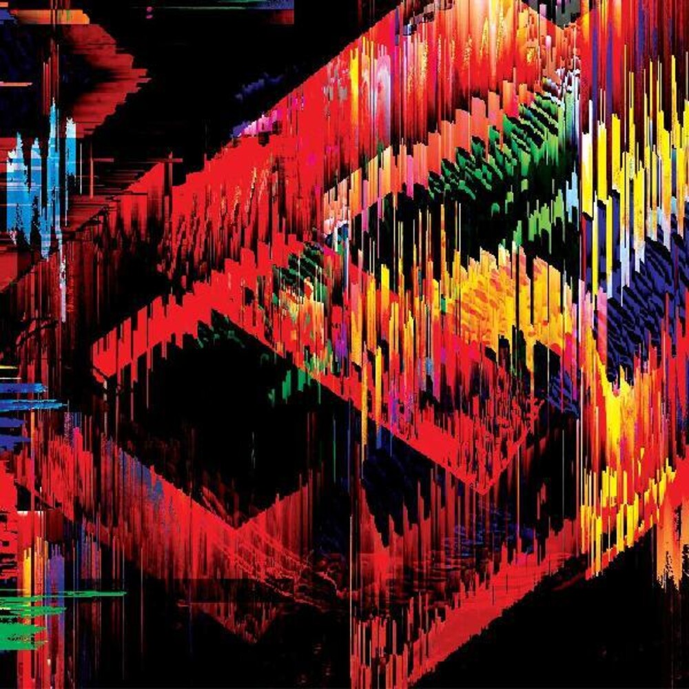 Interplay [Indie Exclusive Limited Edition Blue 2LP]