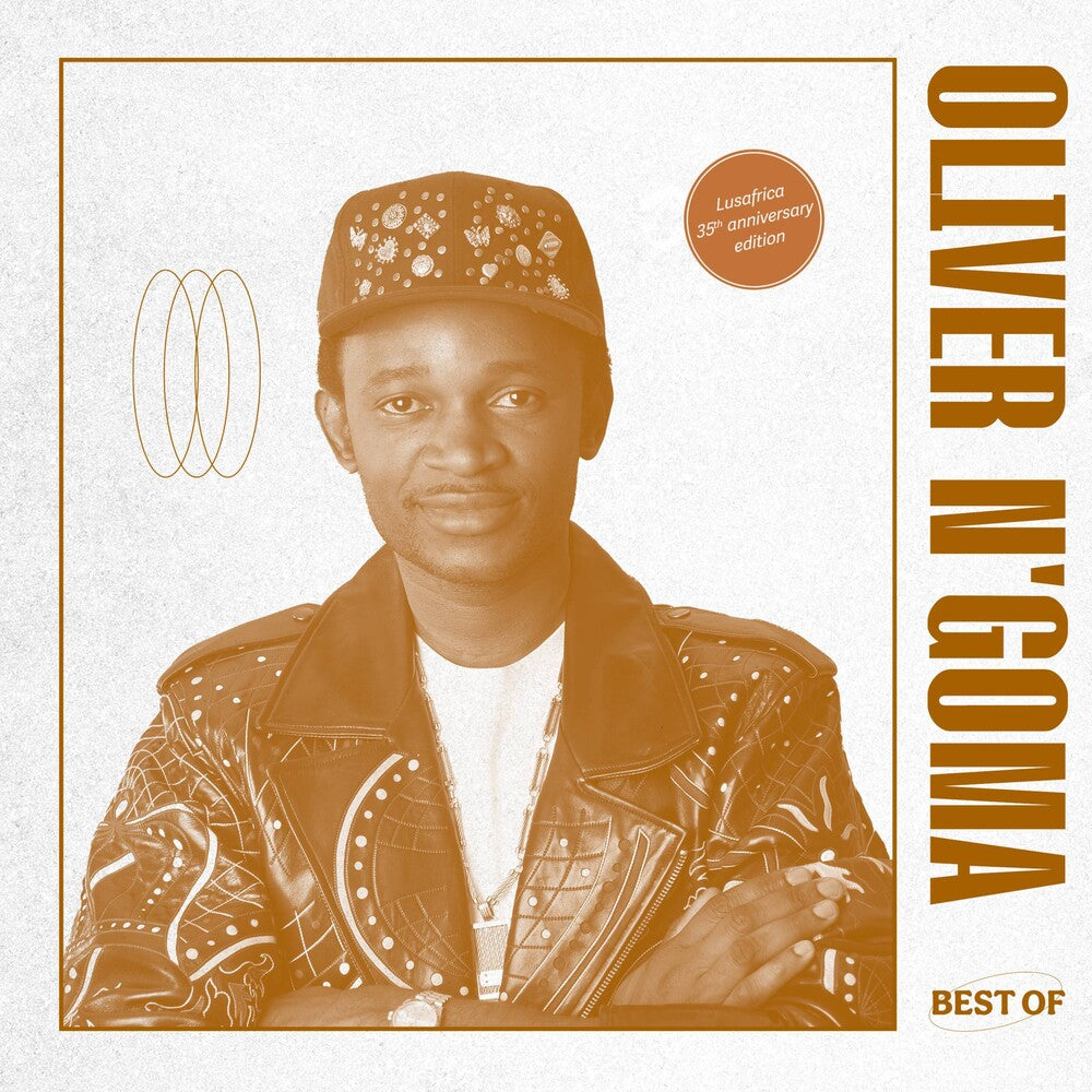 Best Of (Aniv) [LP]