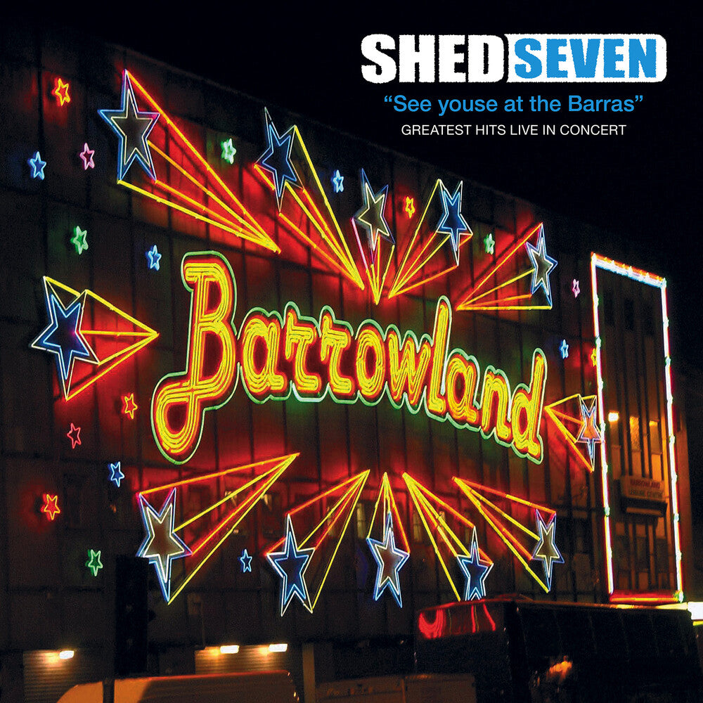 Best Of Live [Colored Vinyl] (Ylw)