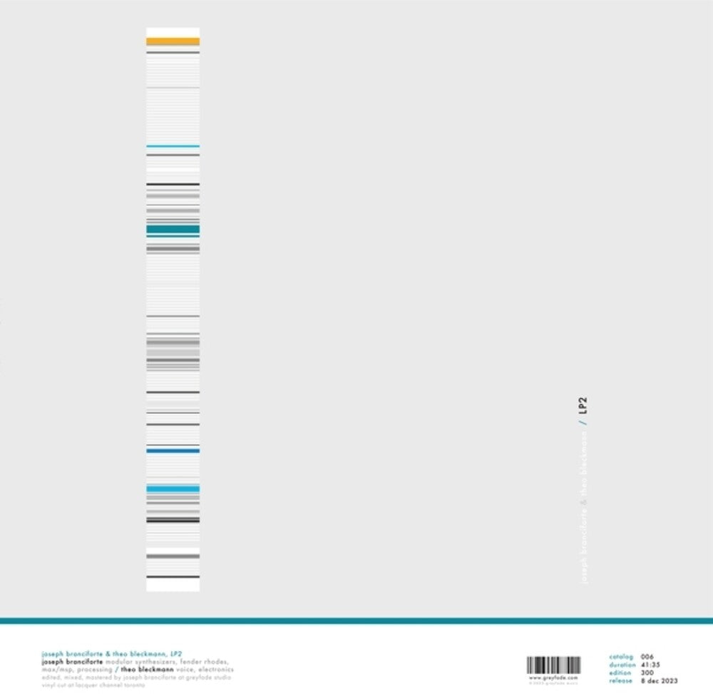 LP2 [LP]