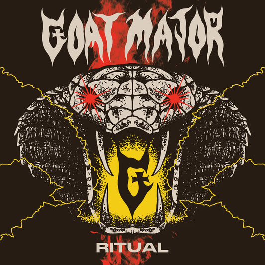 Ritual [LP]