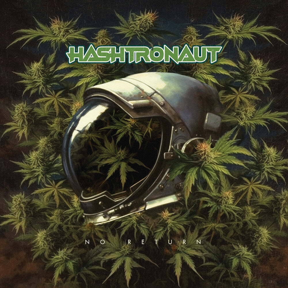 No Return [LP]