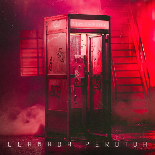 Llamada Perdida [Ruby 2 LP]