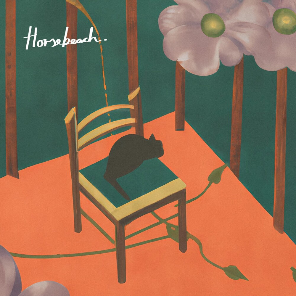 Things To Keep Alive [LP]
