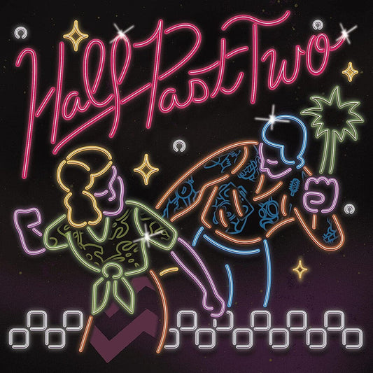 Half Past Two [LP]