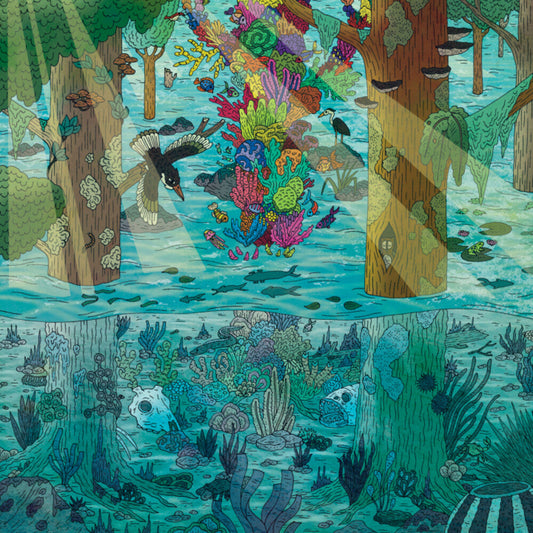 Shackamaxon Concert [LP]