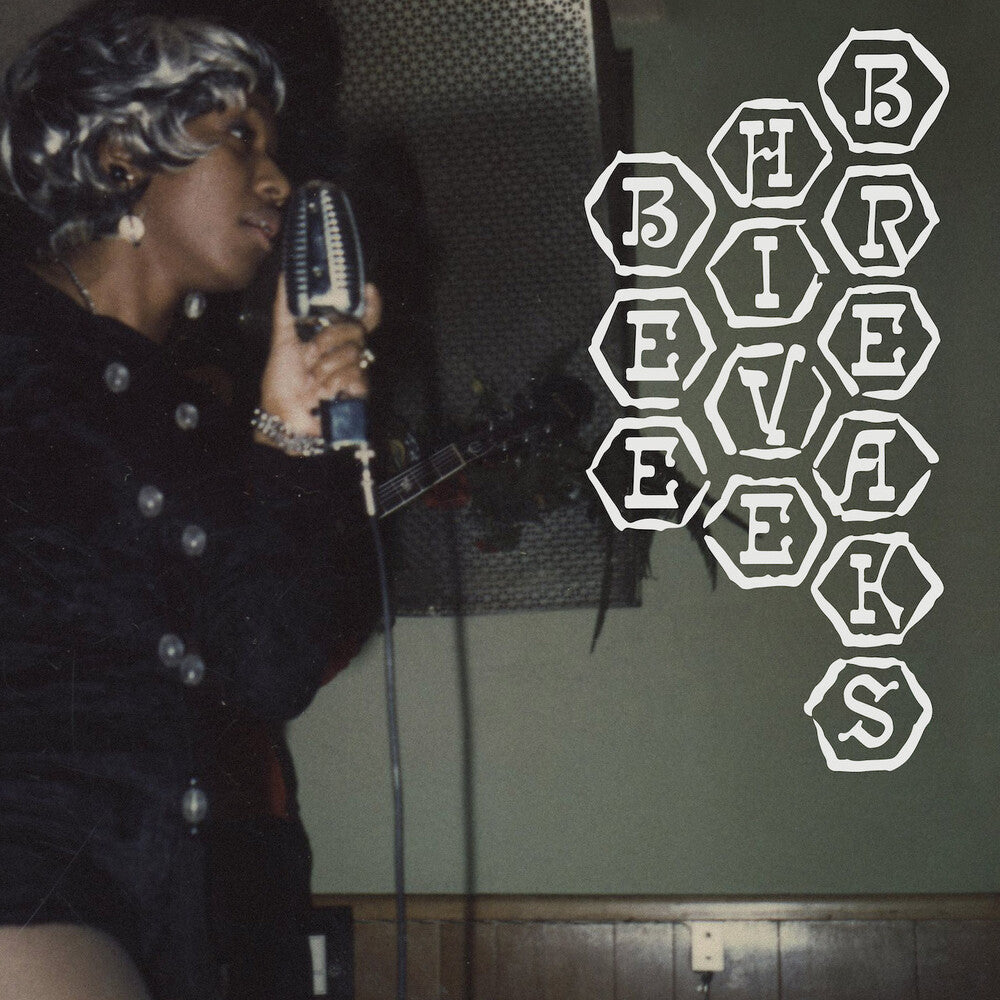 Beehive Breaks / Various [LP]