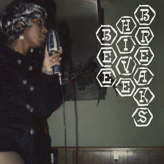 Beehive Breaks / Various [LP]