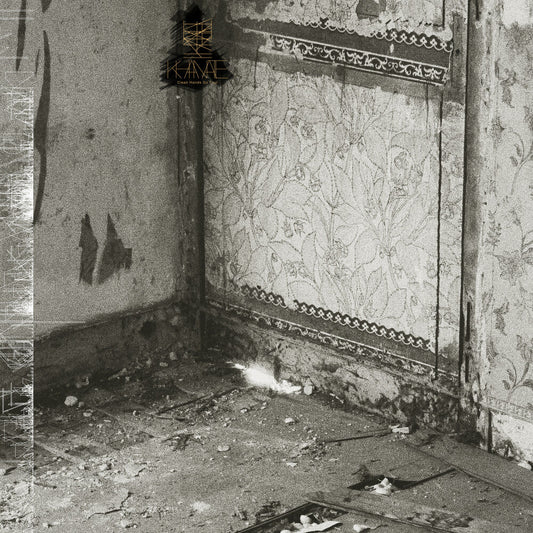 Clean Hands Go Foul [LP]