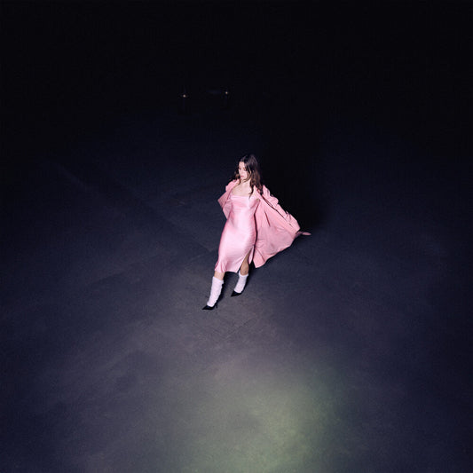 It's Over - Black Ice (Blk) [Colored Vinyl] [Clear Vinyl]