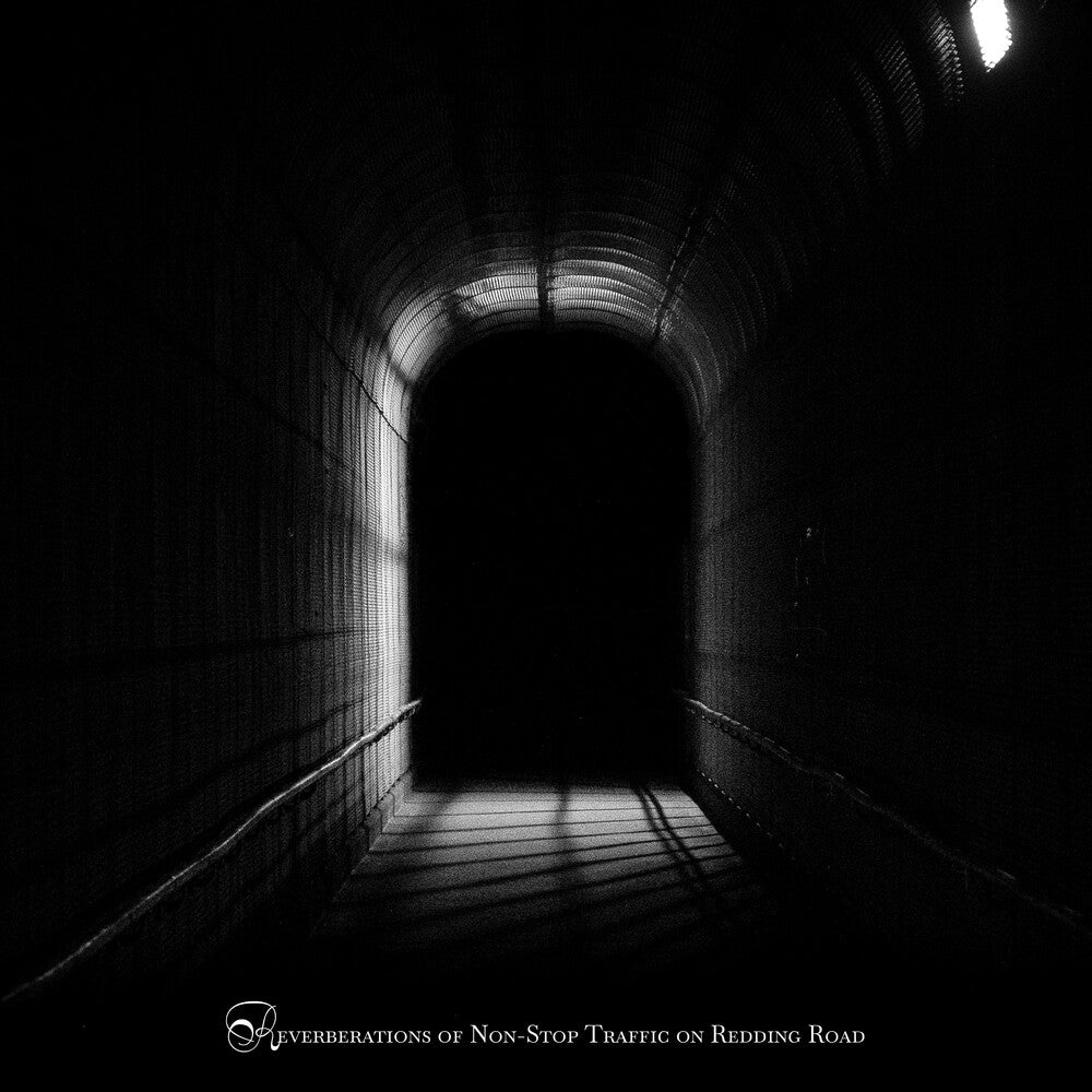 Reverberations Of Non-Stop Traffic On Redding Road [LP]