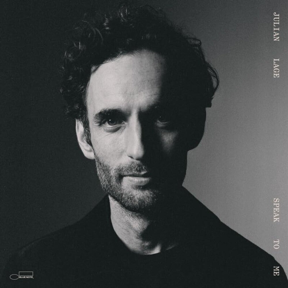 Julian Lage - Speak To Me [2 LP]
