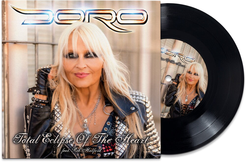 Total Eclipse Of The Heart [Limited Edition]