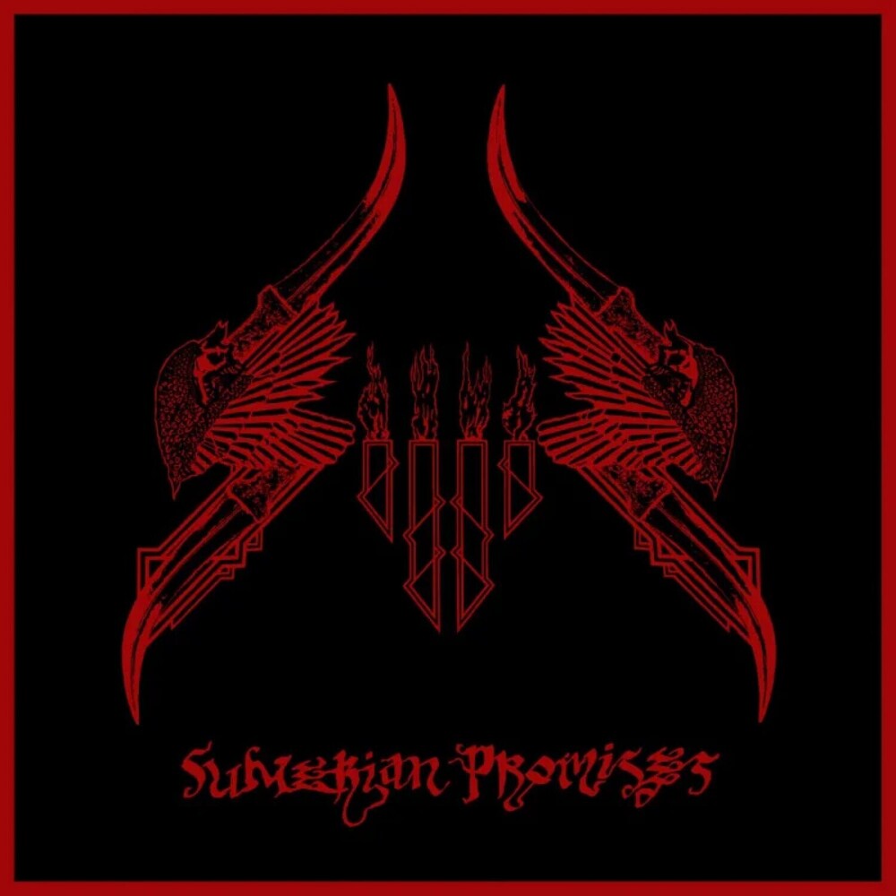 Sumerian Promises [LP]