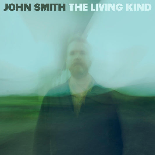 The Living Kind [LP]