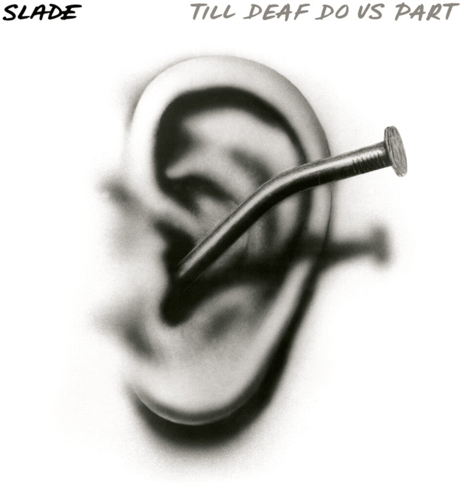 Till Deaf Do Us Part [LP]