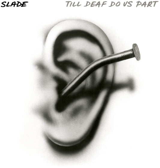 Till Deaf Do Us Part [LP]
