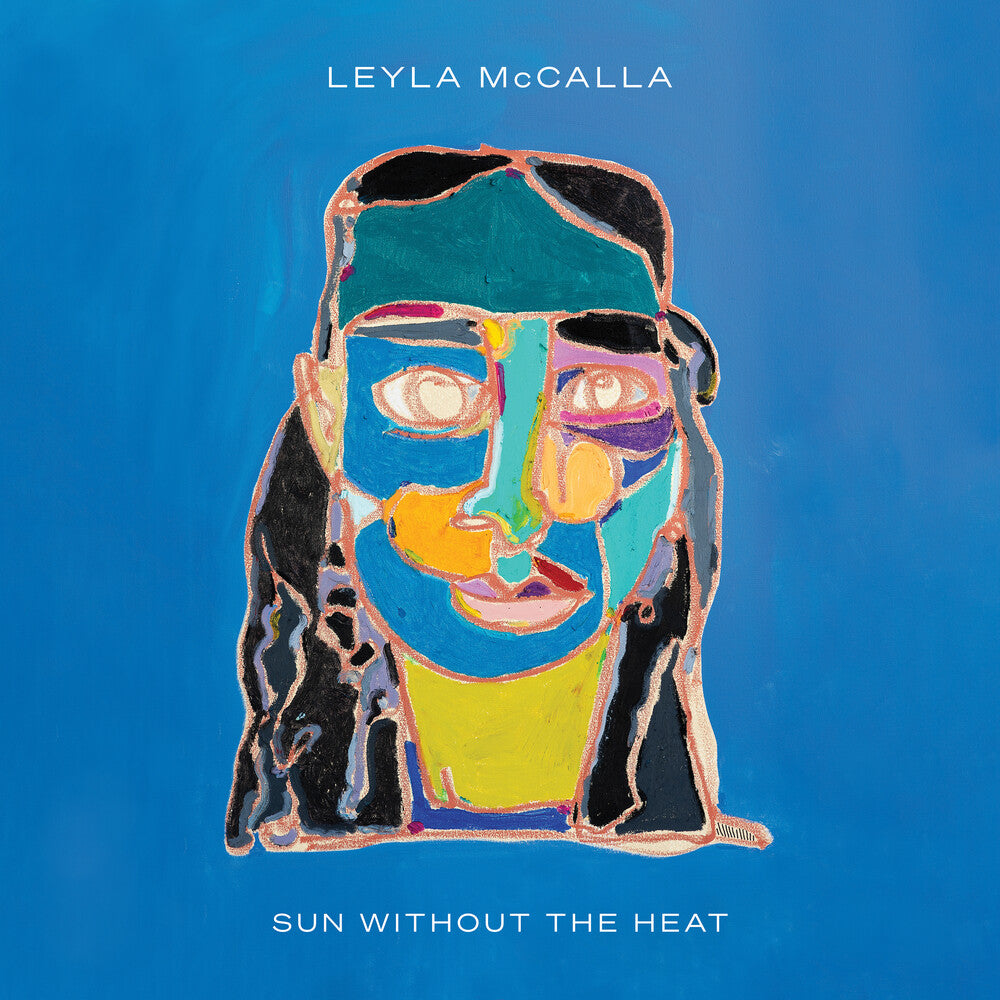 Sun Without The Heat [LP]