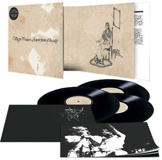New Form Of Beauty 1-4 (2024 Deluxe Edition) [Deluxe]