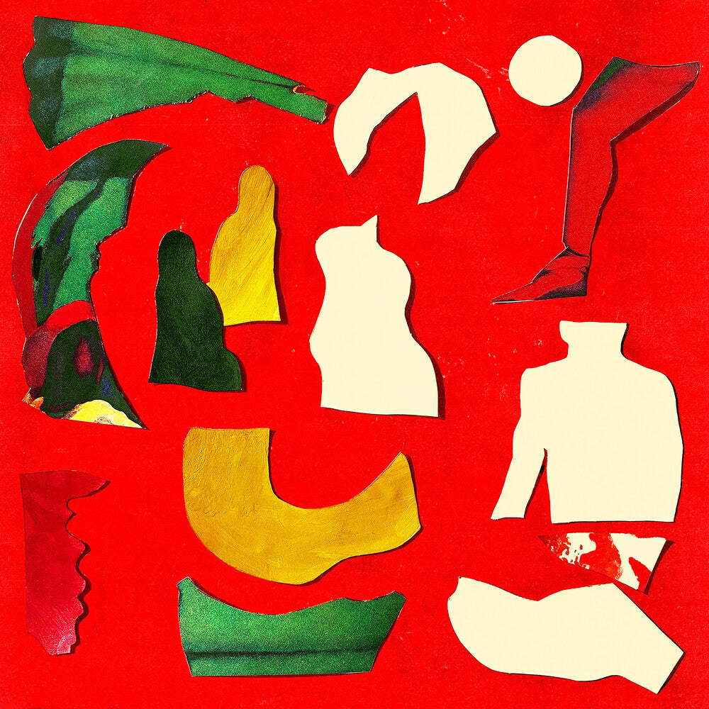Coat Of Arms [LP]