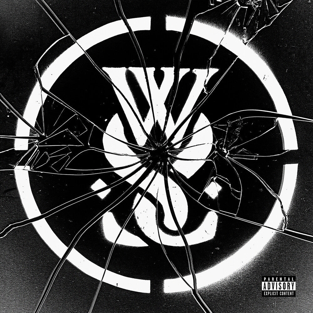 While She Sleeps - Self Hell - Silver Nugget [Colored Vinyl] (Slv)